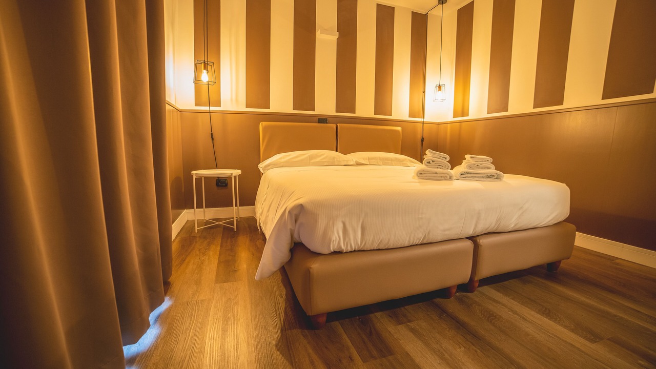 Photo of Bedroom in Reggio Calabria