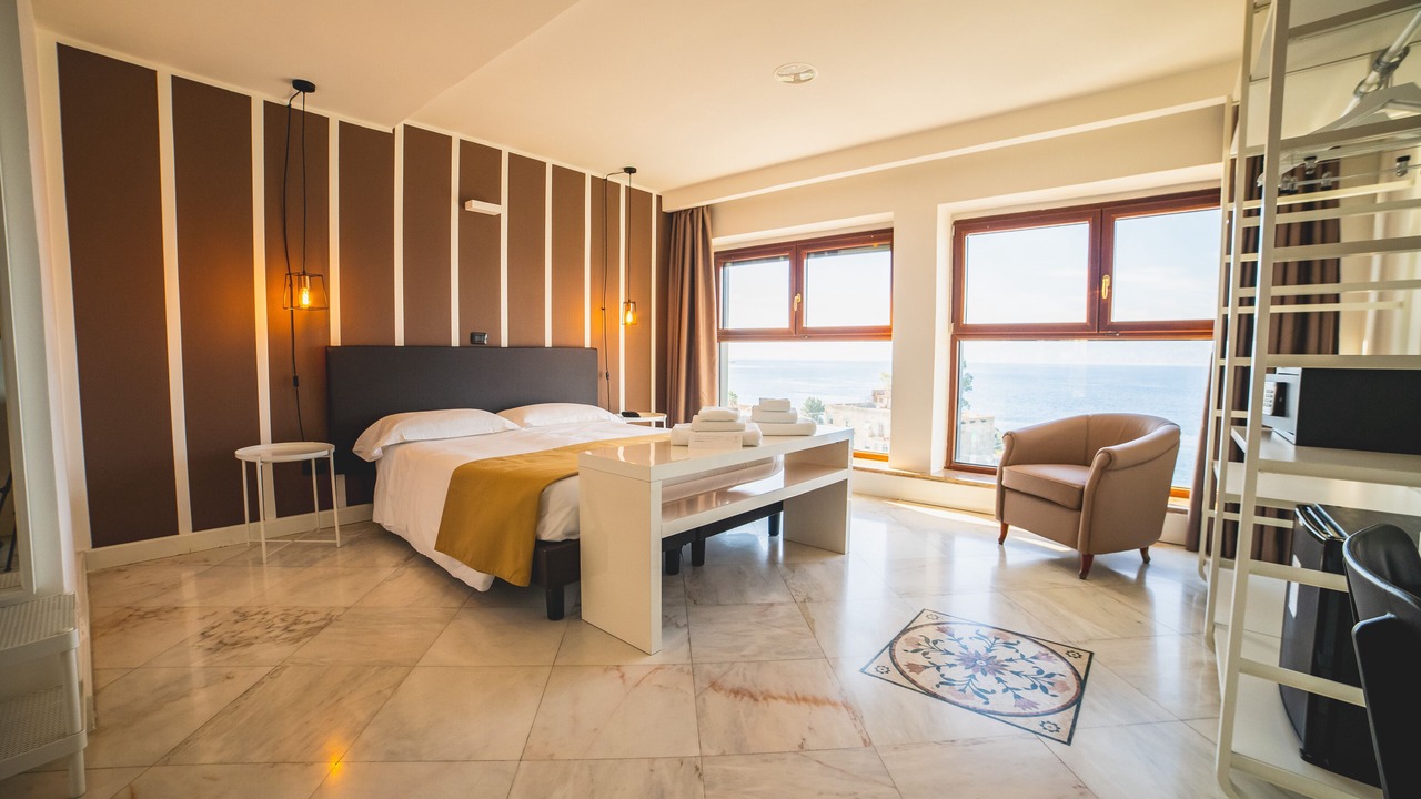 Photo of Livingroom in Reggio Calabria