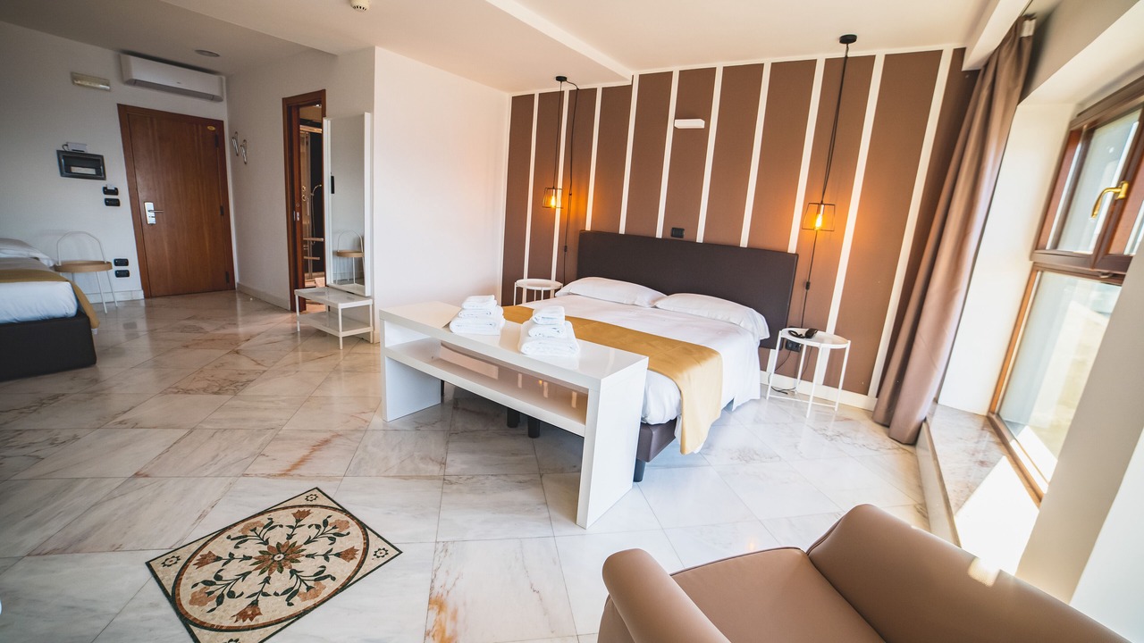 Photo of Livingroom in Reggio Calabria
