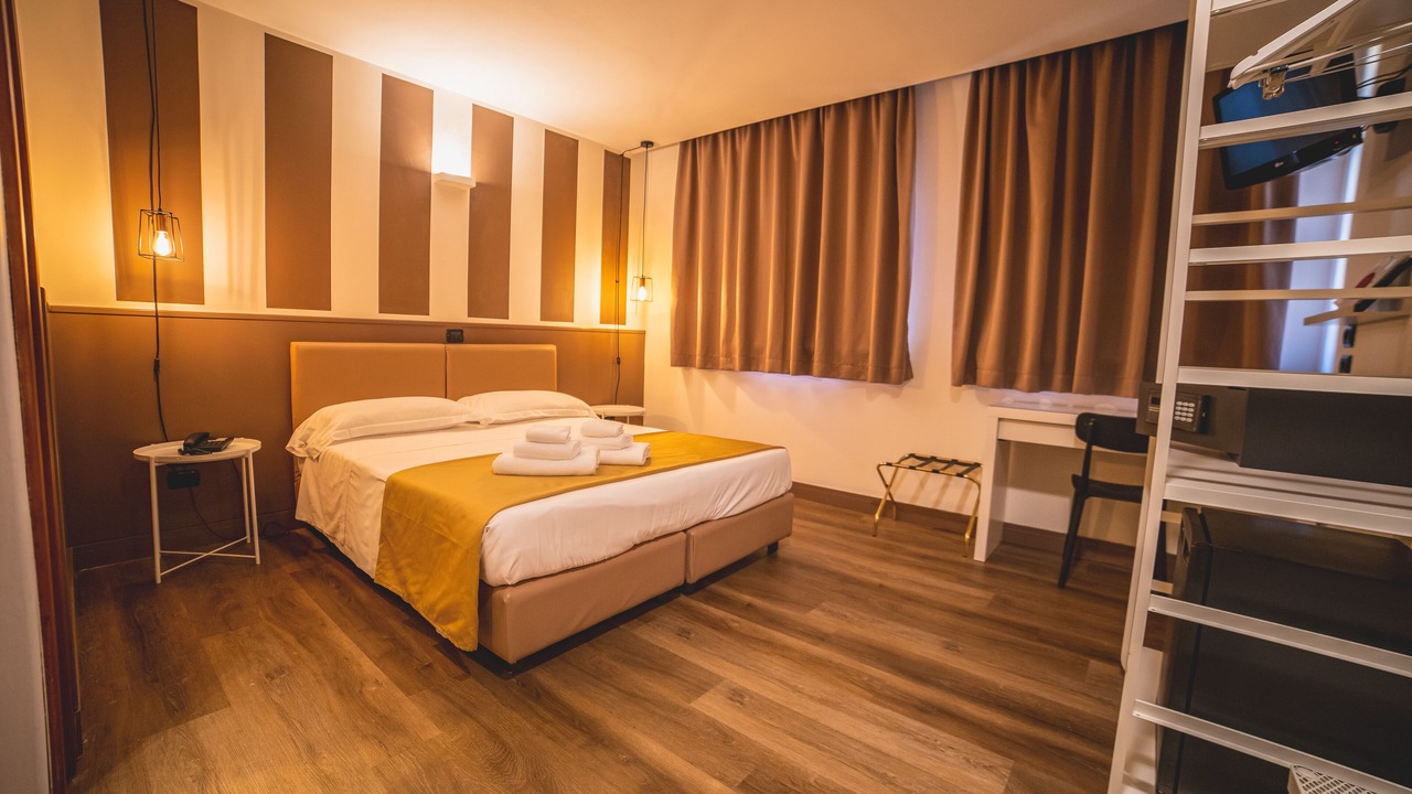 Photo of Bedroom in Reggio Calabria