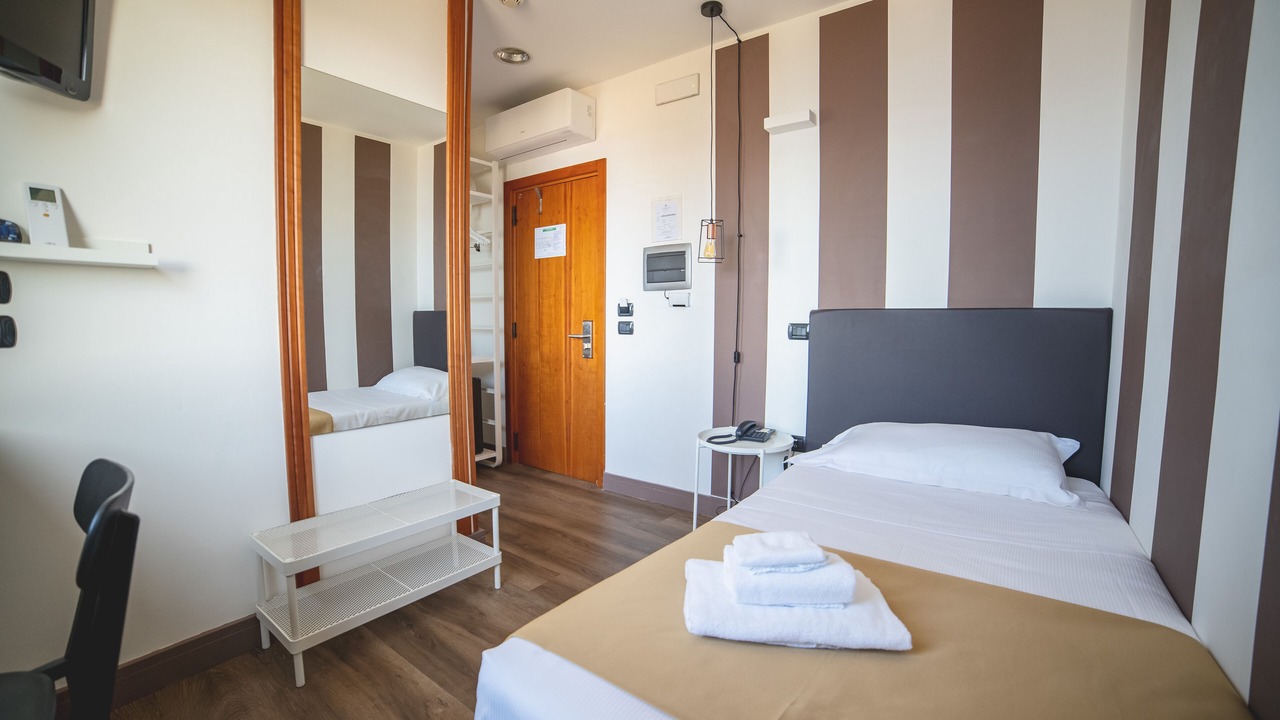Photo of Bedroom in Reggio Calabria