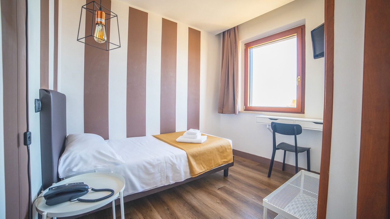 Photo of Bedroom in Reggio Calabria