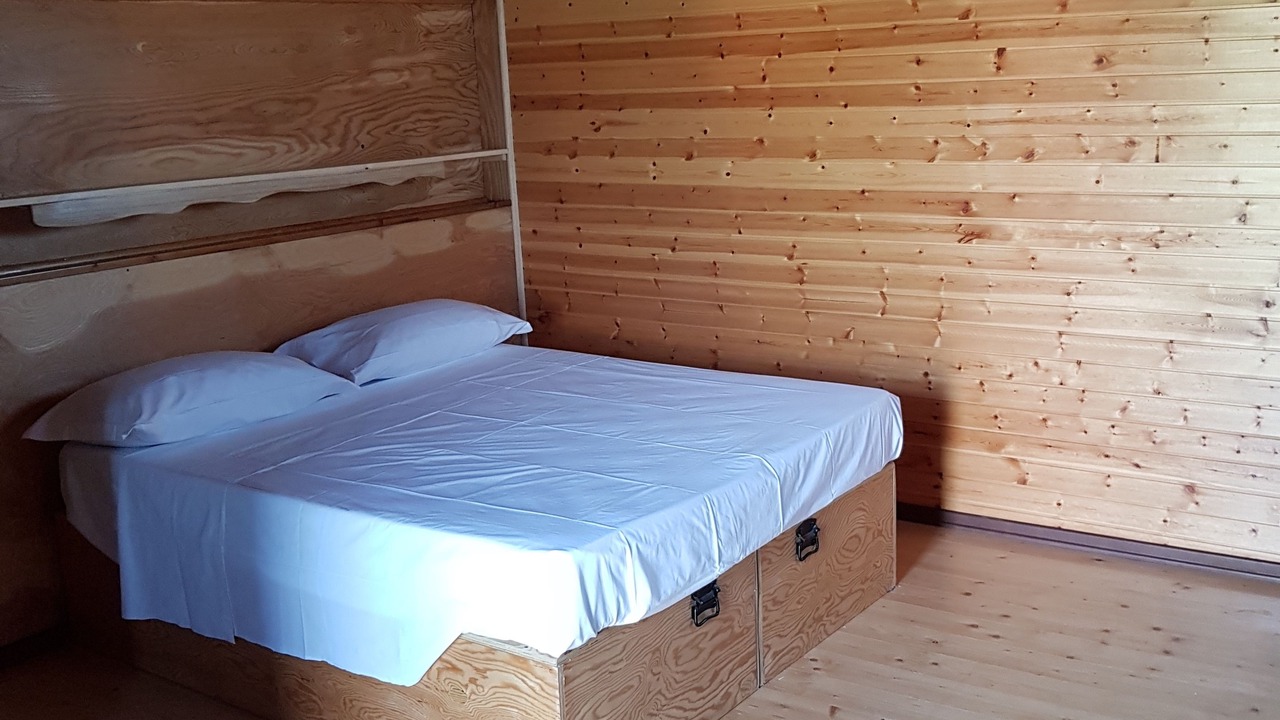 Photo of Bedroom in Mascalucia