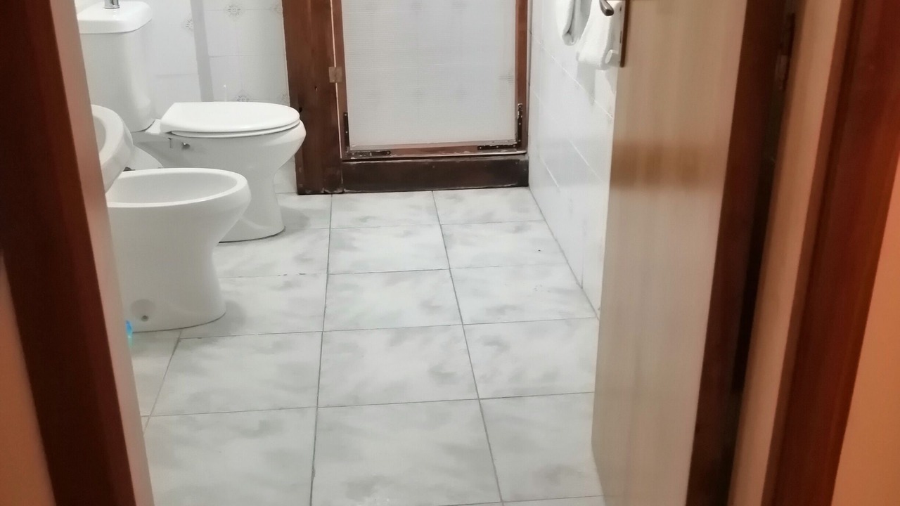 Photo of Bathroom in Mascalucia
