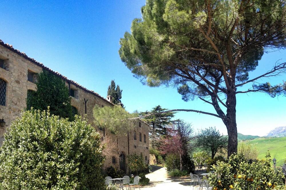 Photo of Patio Balcony in Polizzi Generosa
