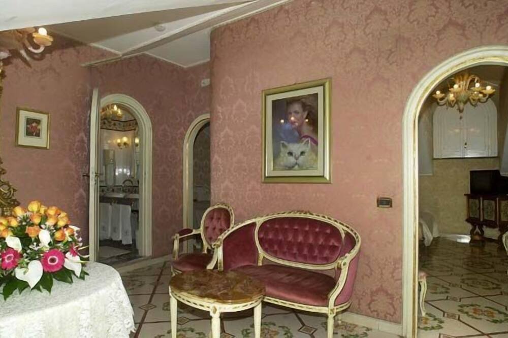 Photo of Livingroom in Sant'Antonio Abate