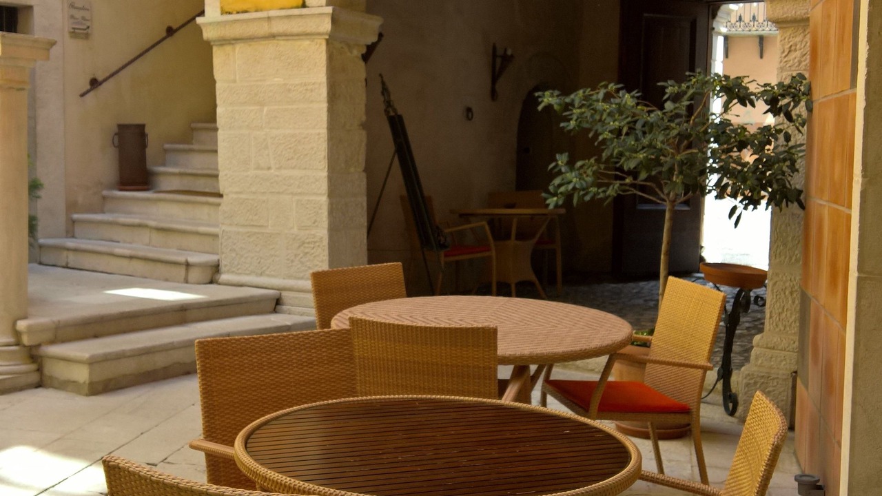 Photo of Outdoor in Teggiano