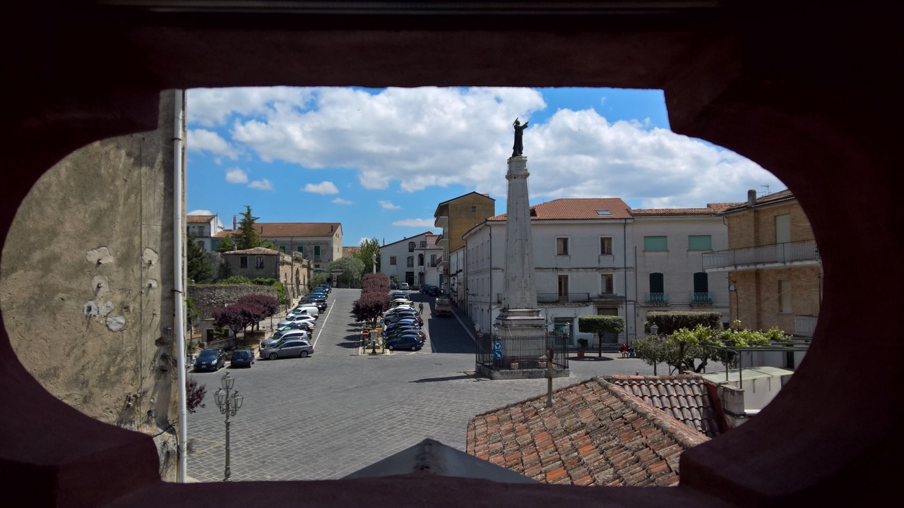 Photo of Others in Teggiano