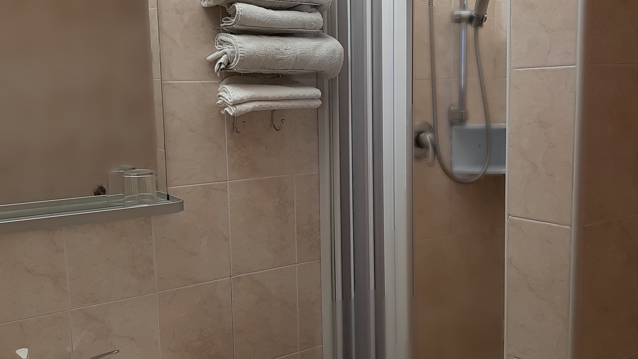 Photo of Bathroom in Riposto
