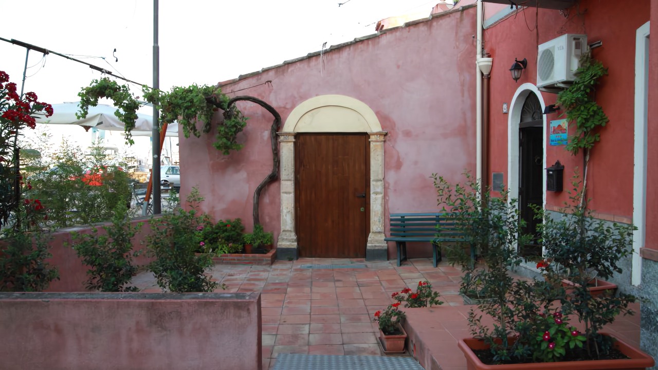 Photo of Outdoor in Riposto
