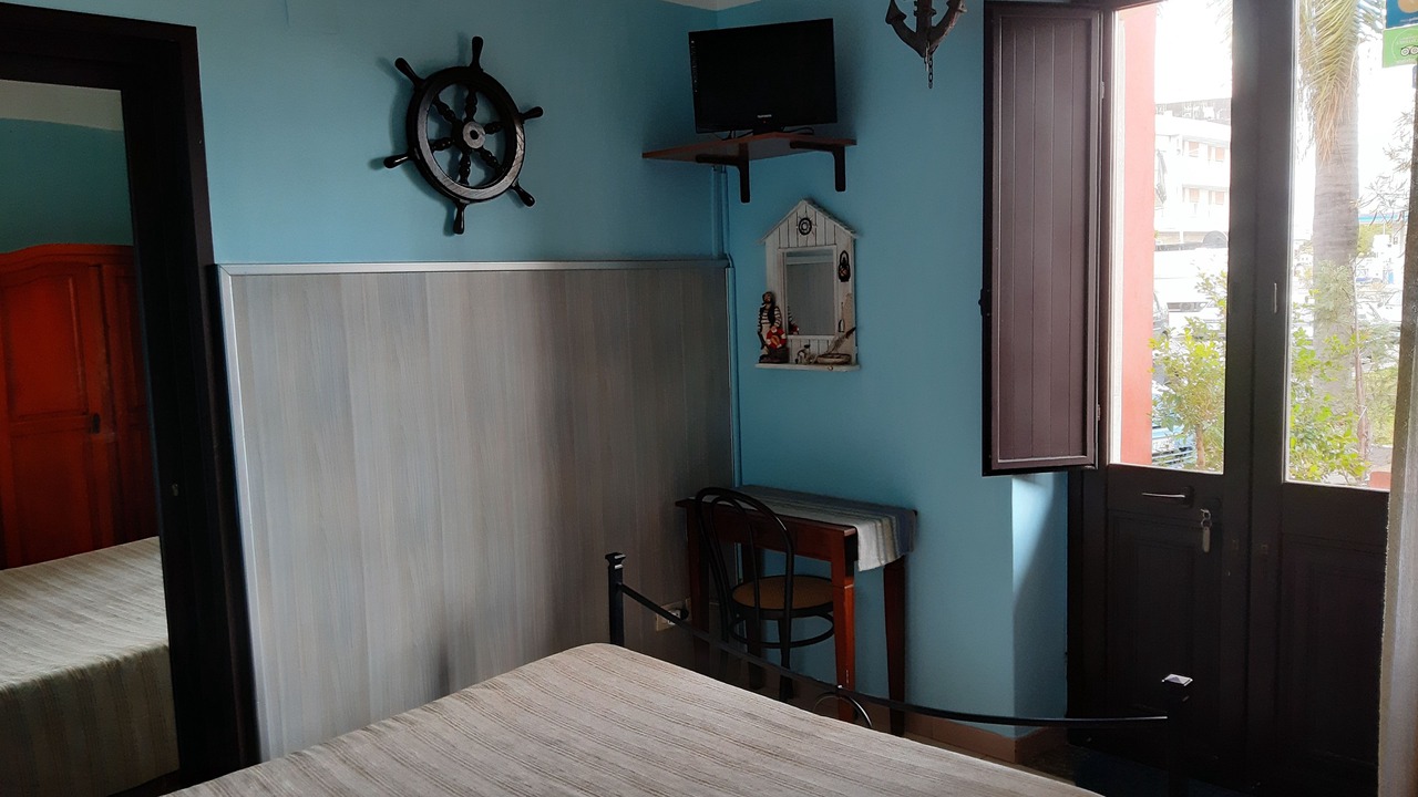 Photo of Bedroom in Riposto
