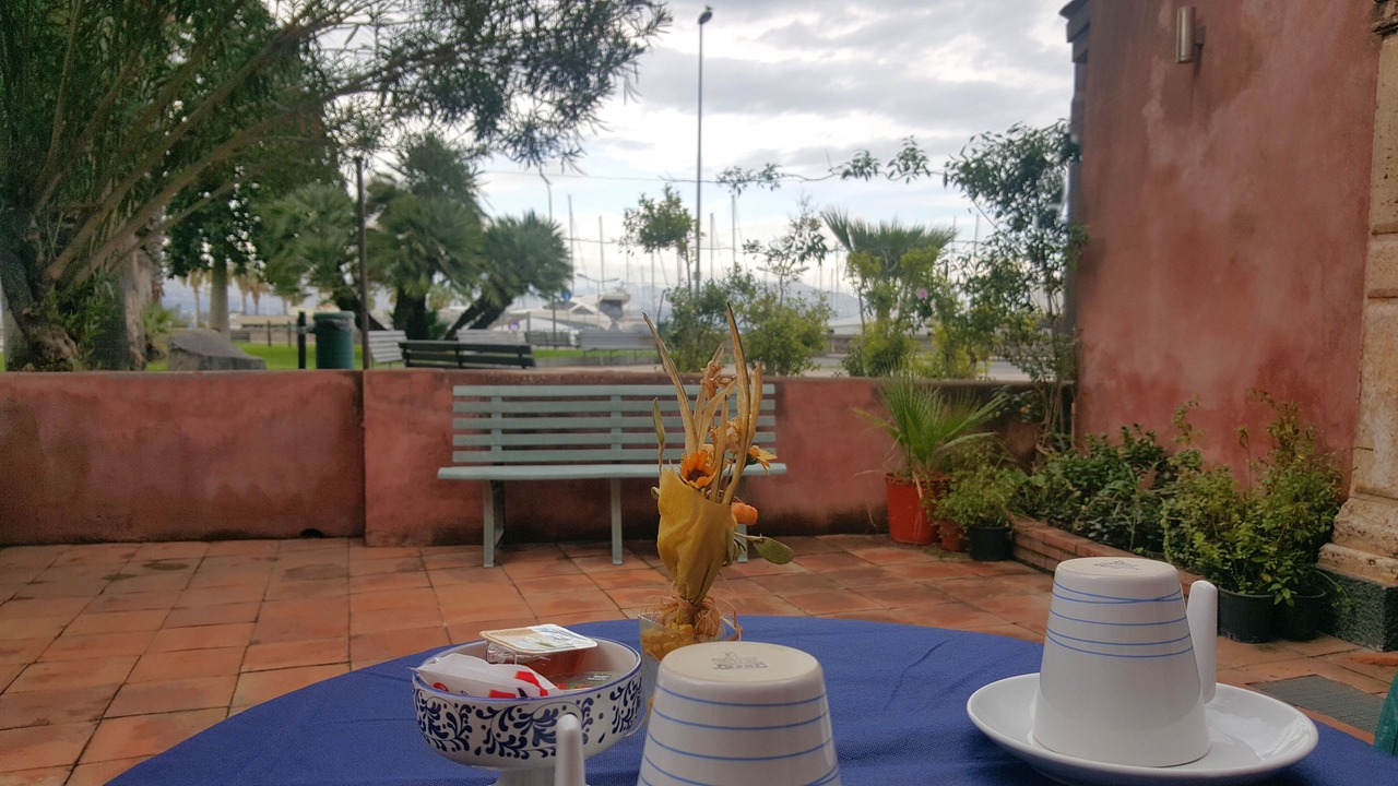 Photo of Outdoor in Riposto