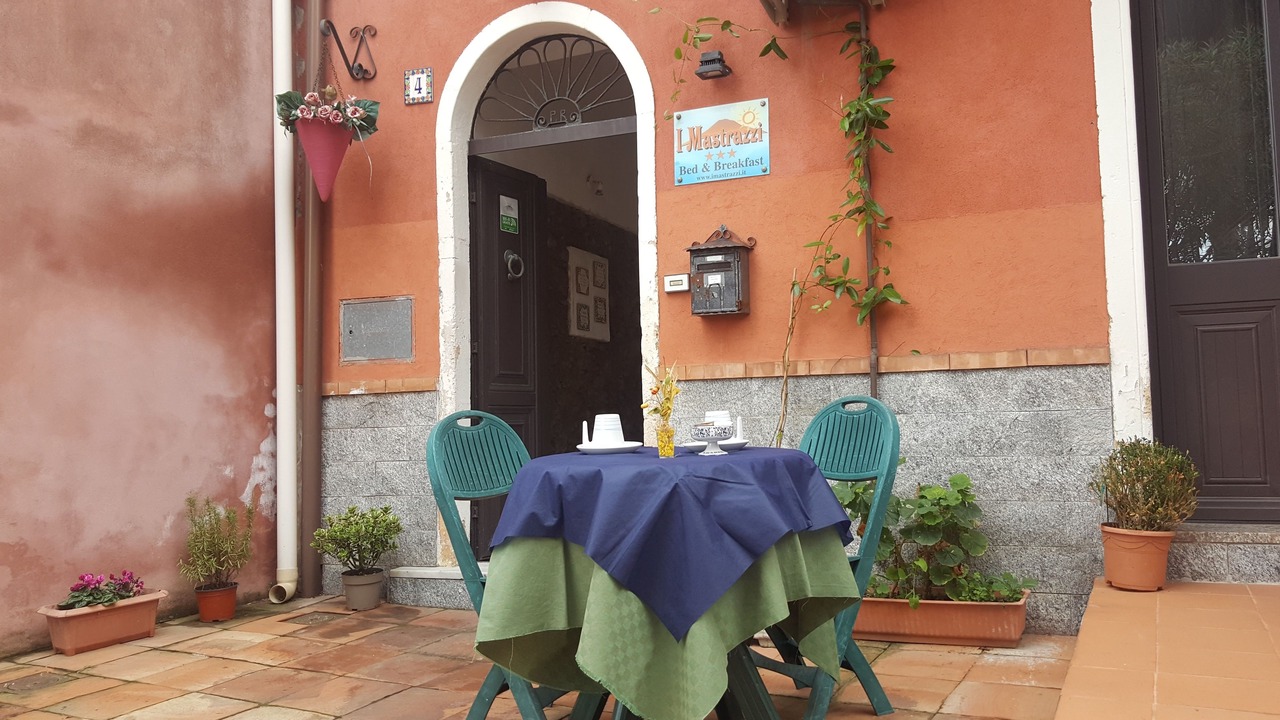 Photo of Outdoor in Riposto