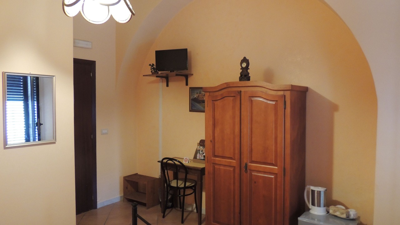 Photo of Bedroom in Riposto