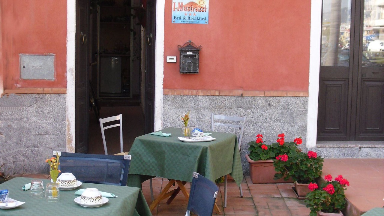 Photo of Outdoor in Riposto
