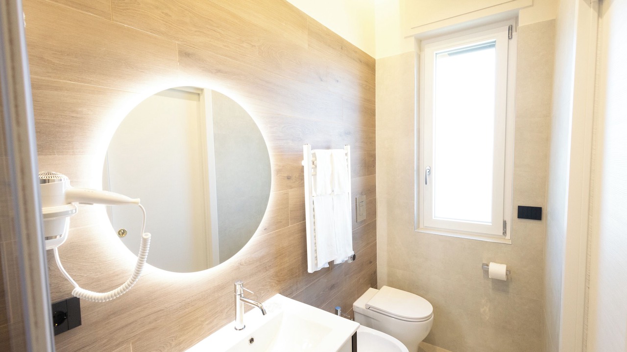 Photo of Bathroom in Sant'Antonio