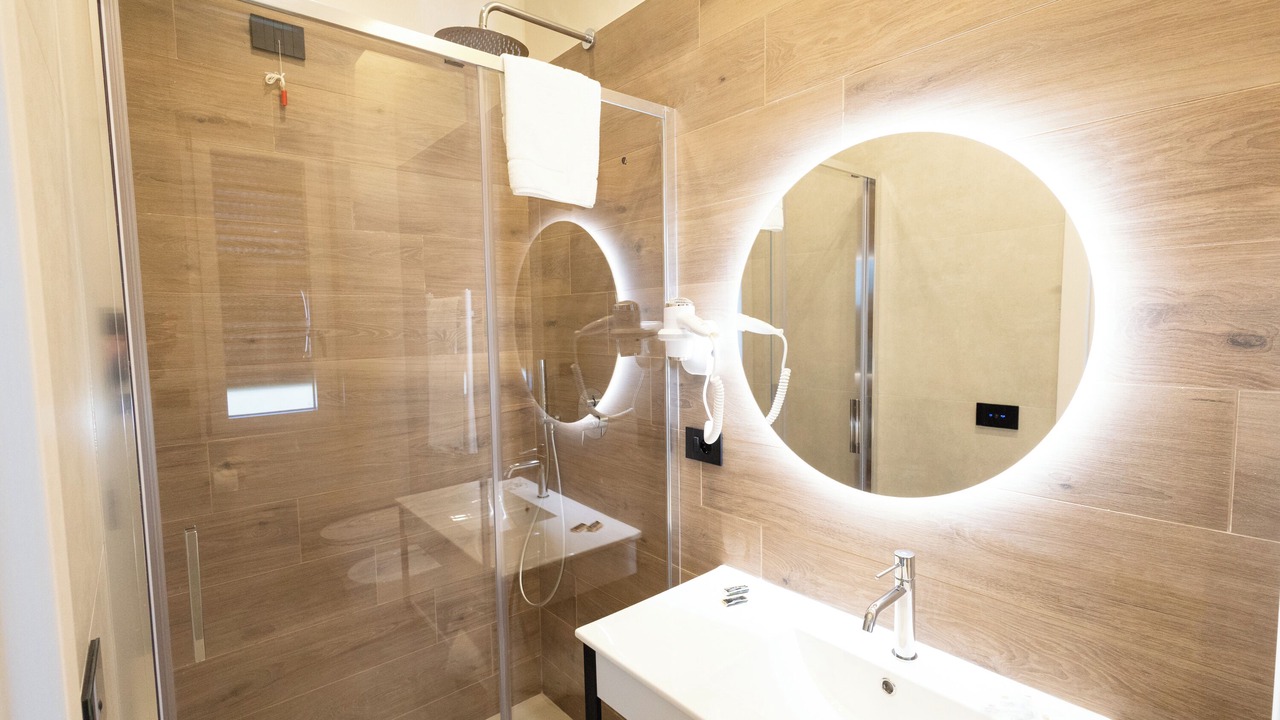 Photo of Bathroom in Sant'Antonio