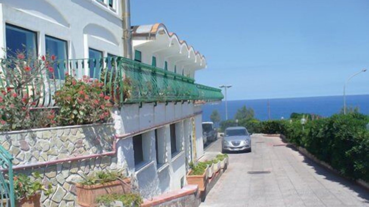 Photo of Patio Balcony in Sferracavallo