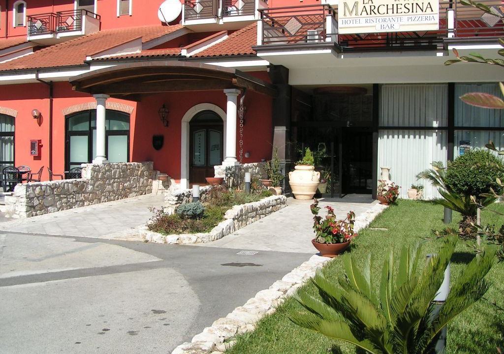 Photo of Outdoor in Teggiano