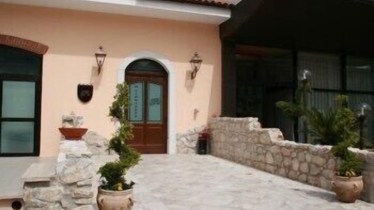 Photo of Outdoor in Teggiano