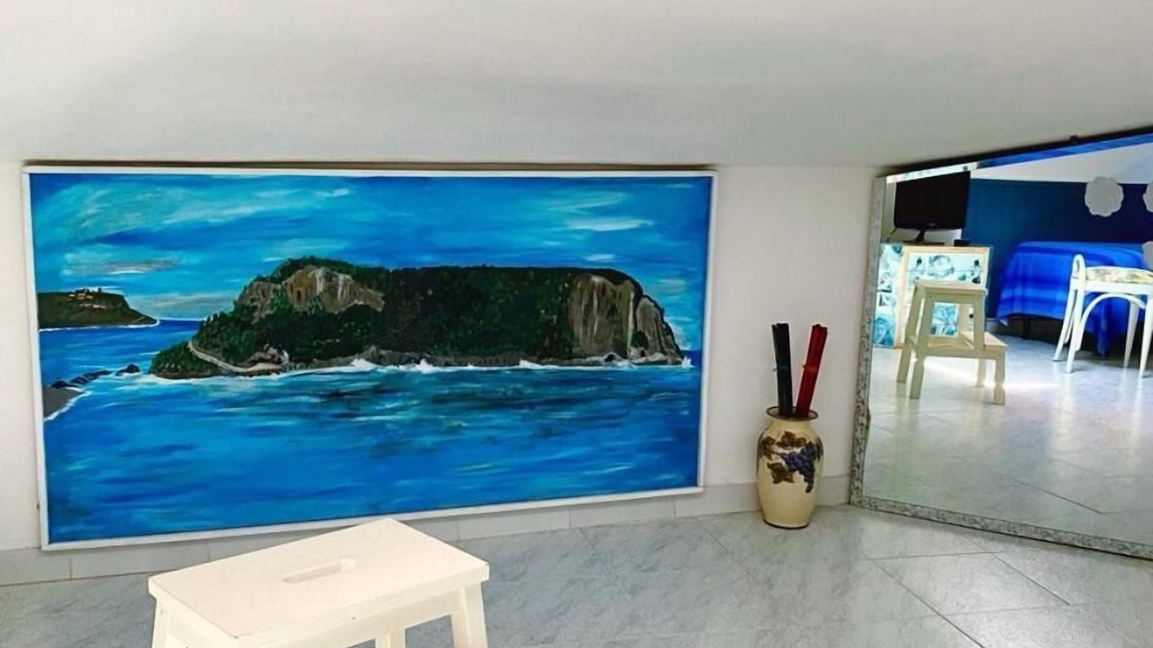 Photo of Bathroom in Praia a Mare
