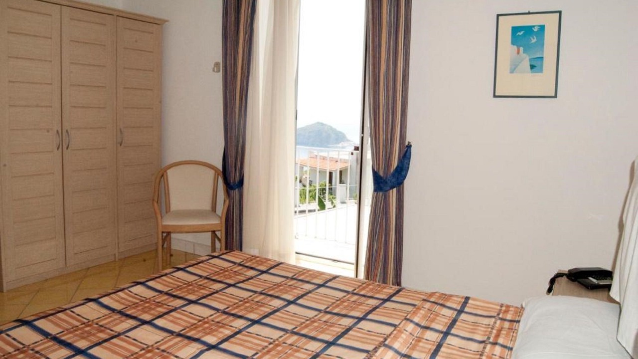 Photo of Bedroom in Barano d'Ischia