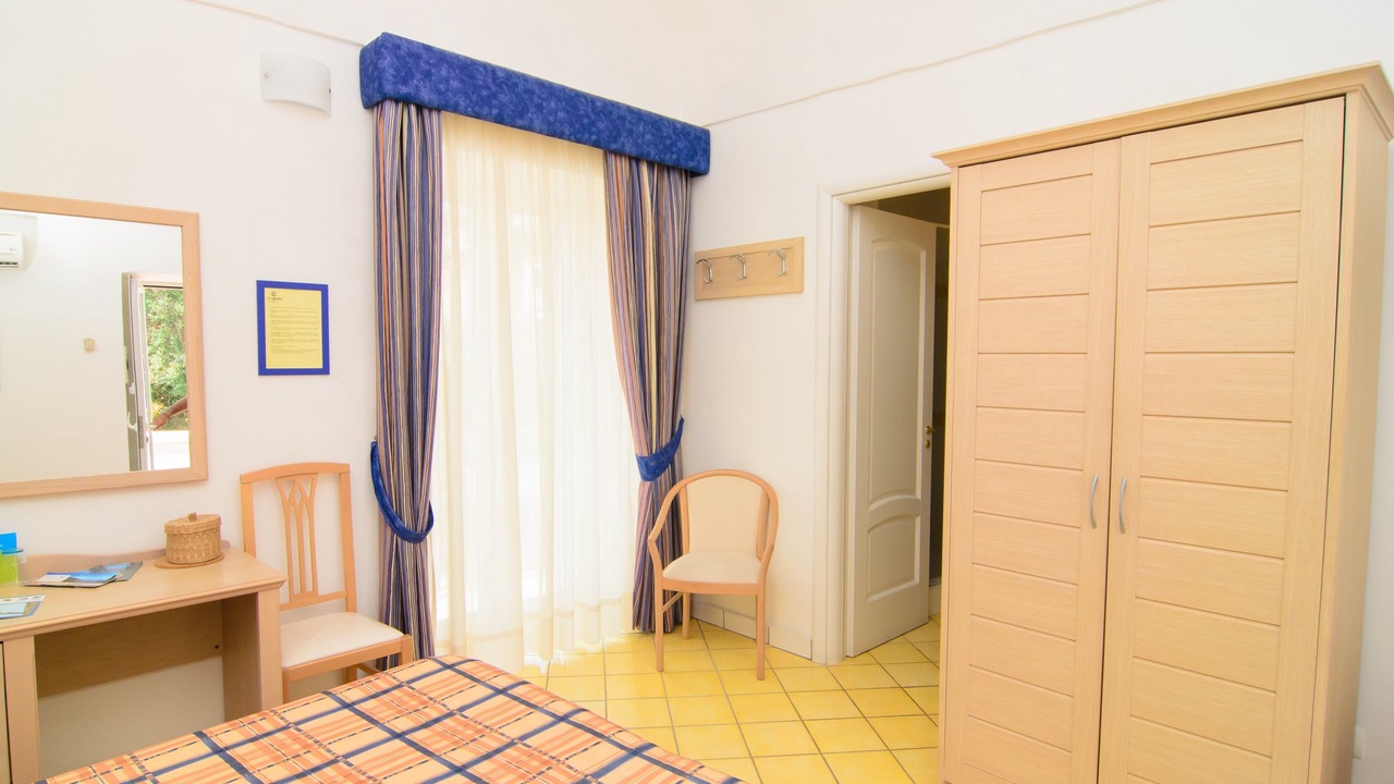 Photo of Bedroom in Barano d'Ischia