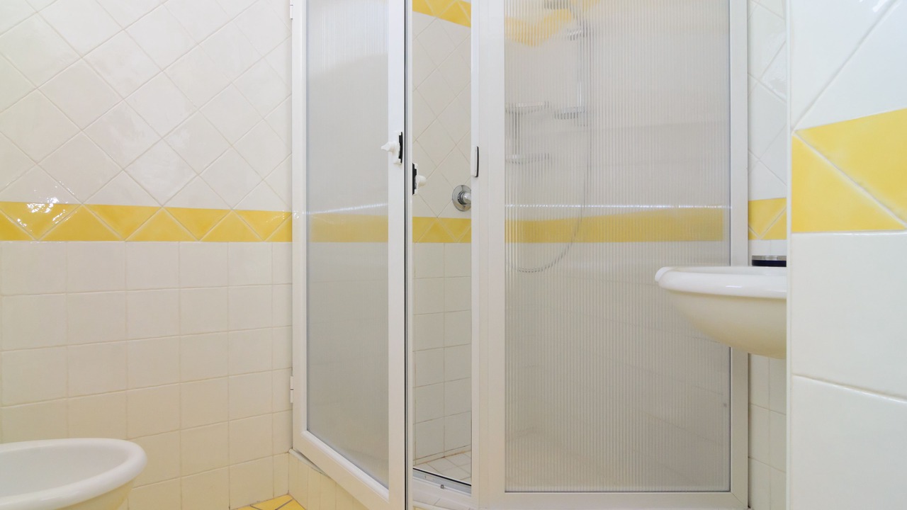Photo of Bathroom in Barano d'Ischia