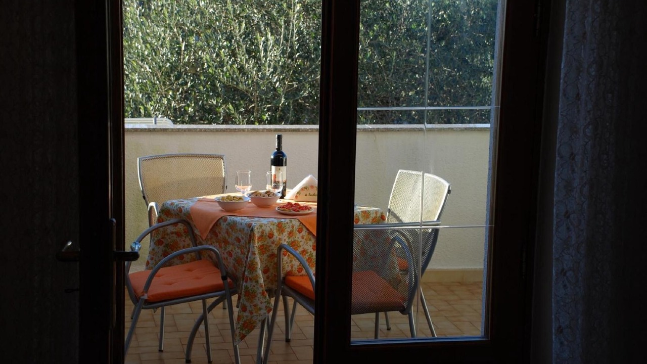 Photo of Patio Balcony in Castro Marina