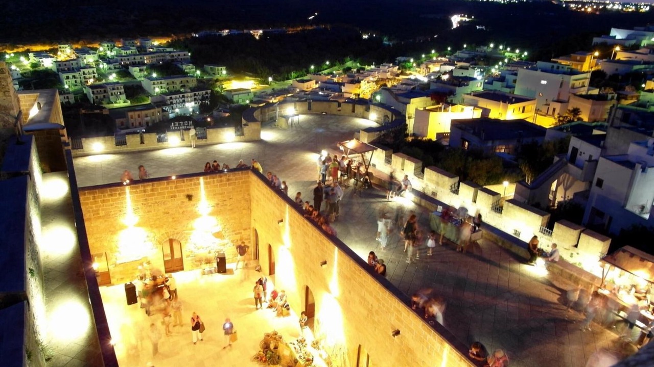 Photo of Outdoor in Castro Marina