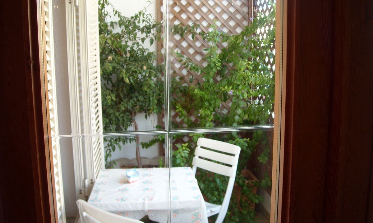 Photo of Patio Balcony in Castro Marina