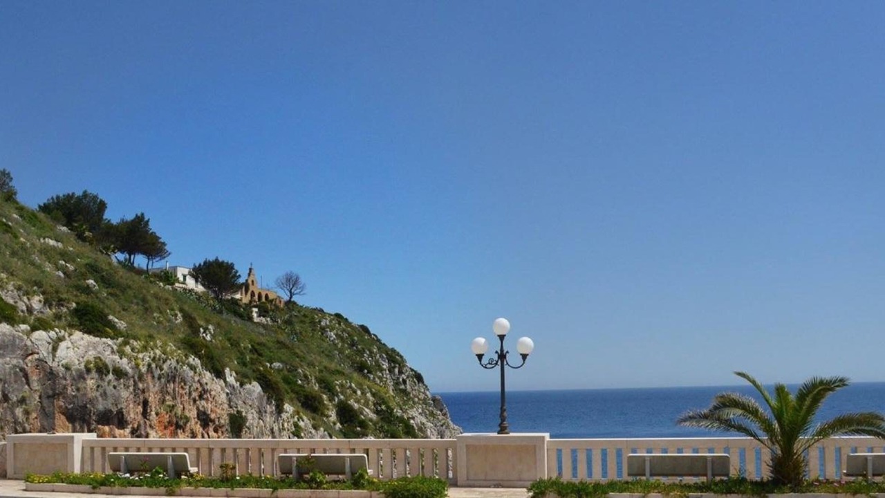 Photo of Outdoor in Castro Marina