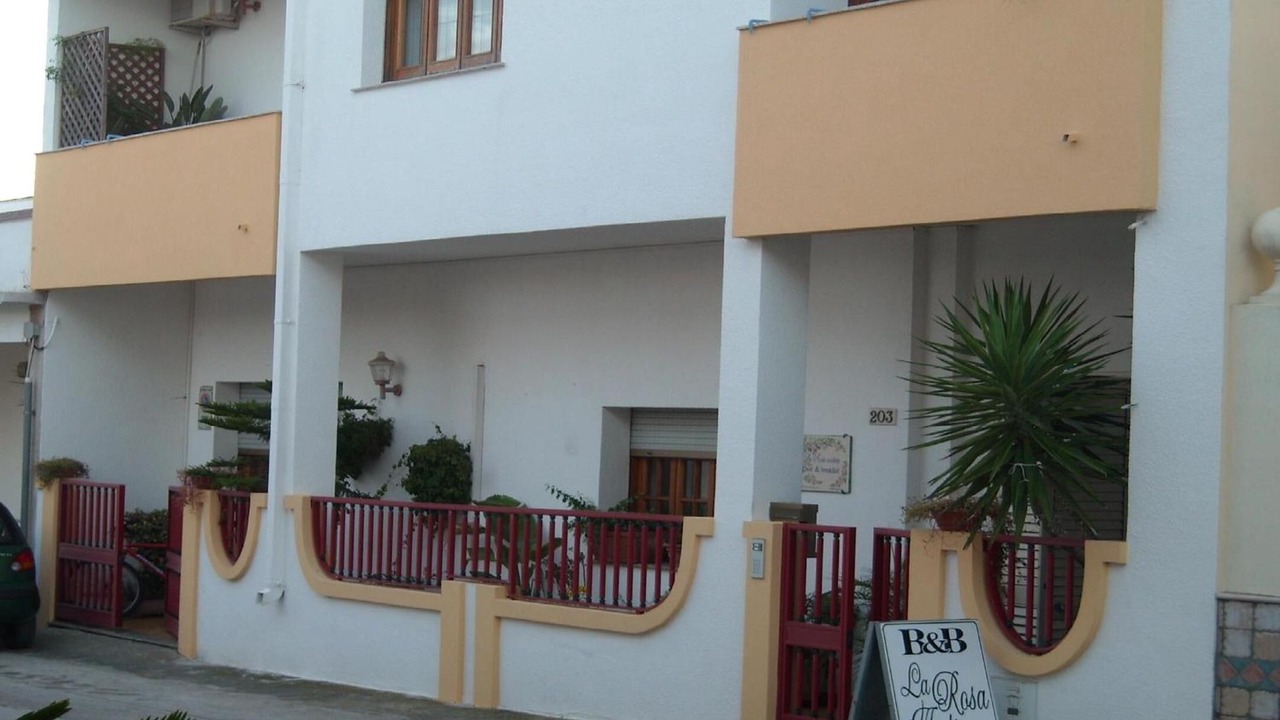 Photo of Outdoor in Castro Marina