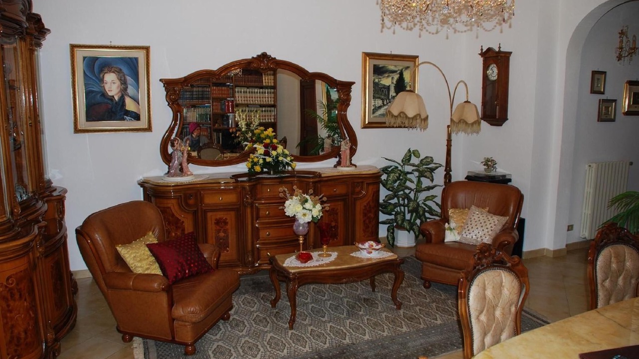 Photo of Livingroom in Castro Marina