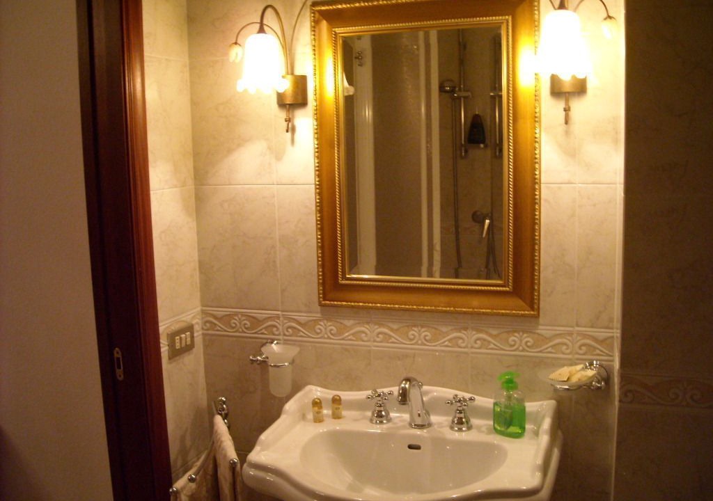 Photo of Bathroom in Castro Marina