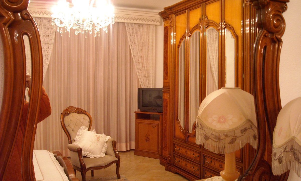 Photo of Bedroom in Castro Marina