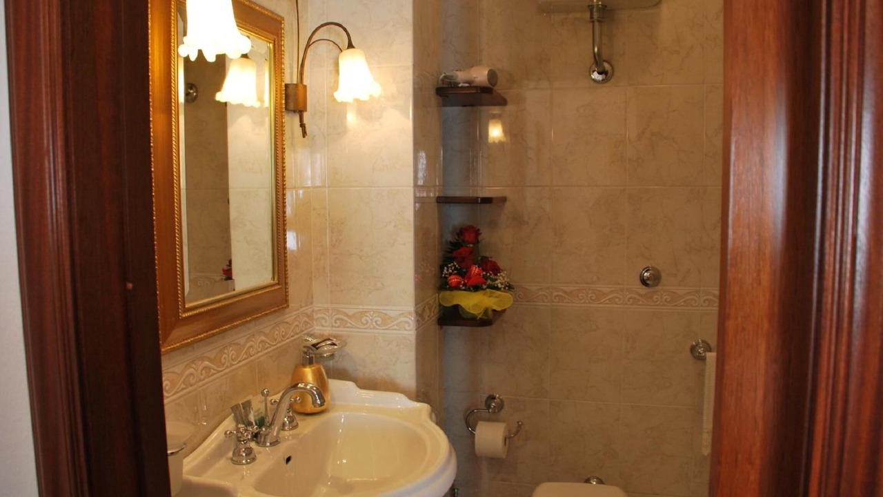 Photo of Bathroom in Castro Marina