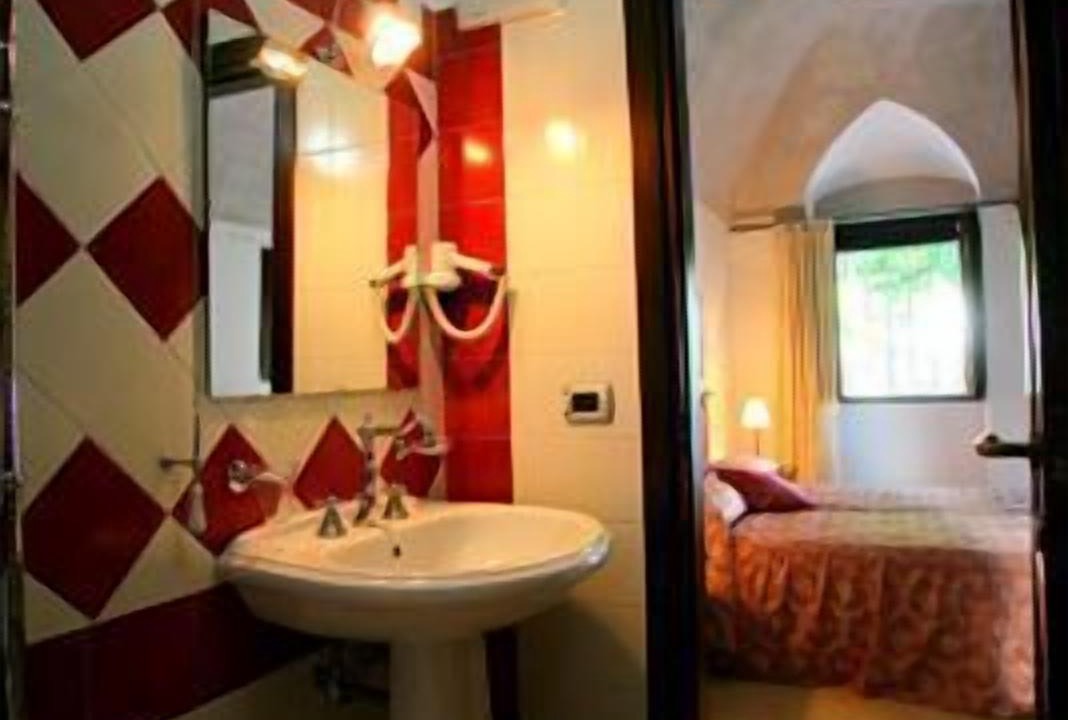 Photo of Bathroom in San Michele