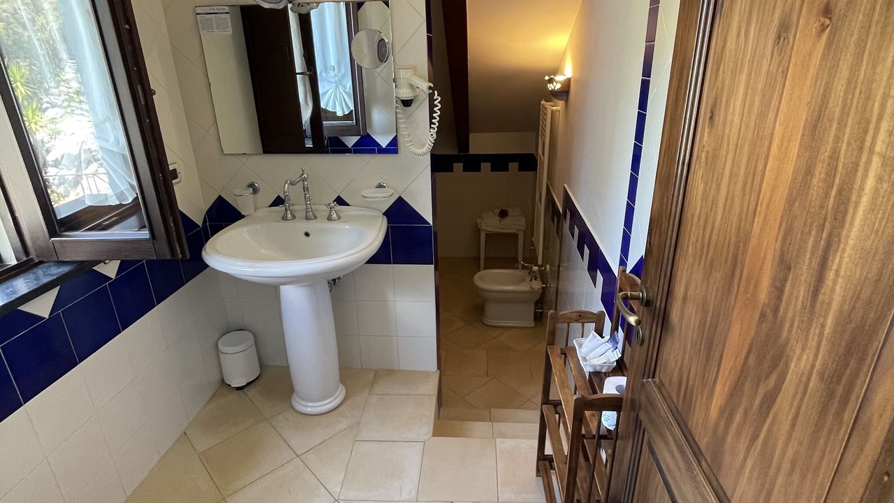 Photo of Bathroom in San Michele