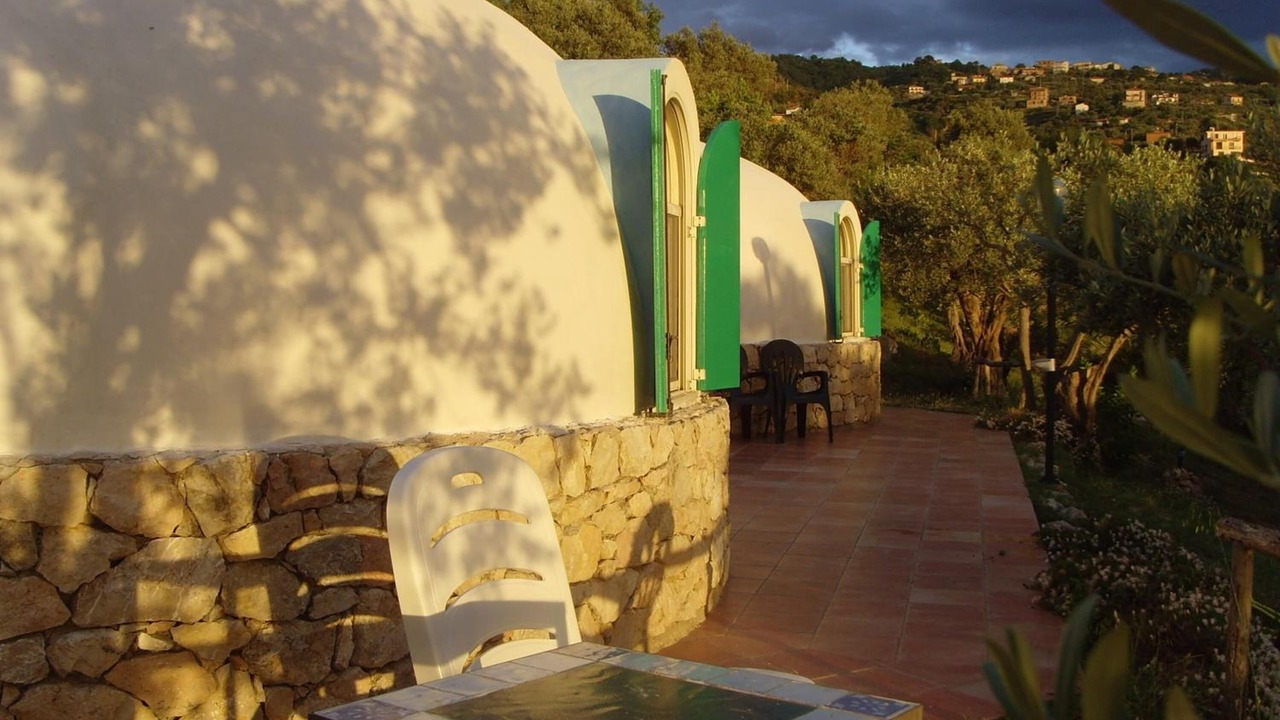Photo of Patio Balcony in Sant'Agata di Militello