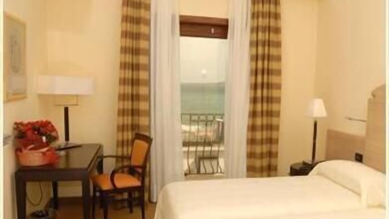 Photo of Bedroom in Crotone