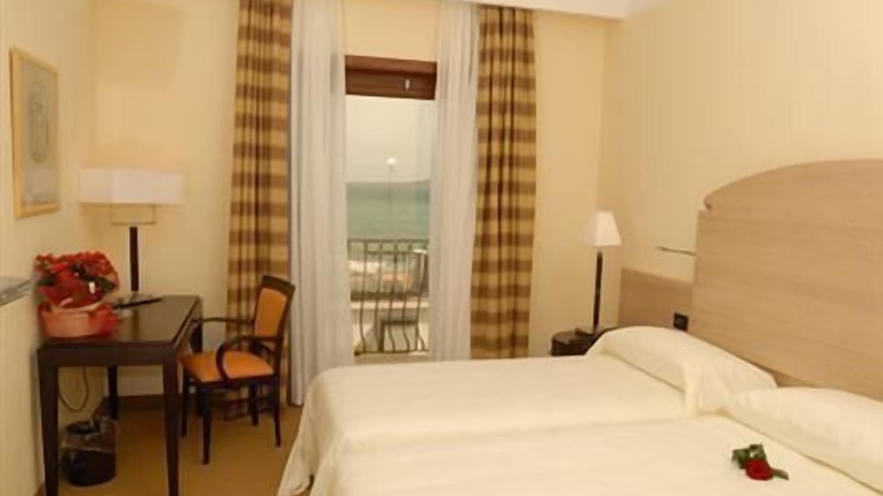 Photo of Bedroom in Crotone