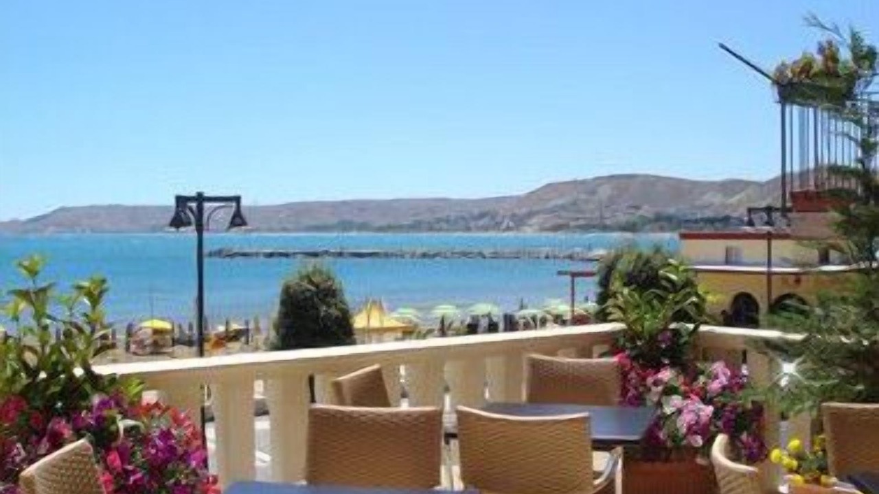 Photo of Patio Balcony in Crotone