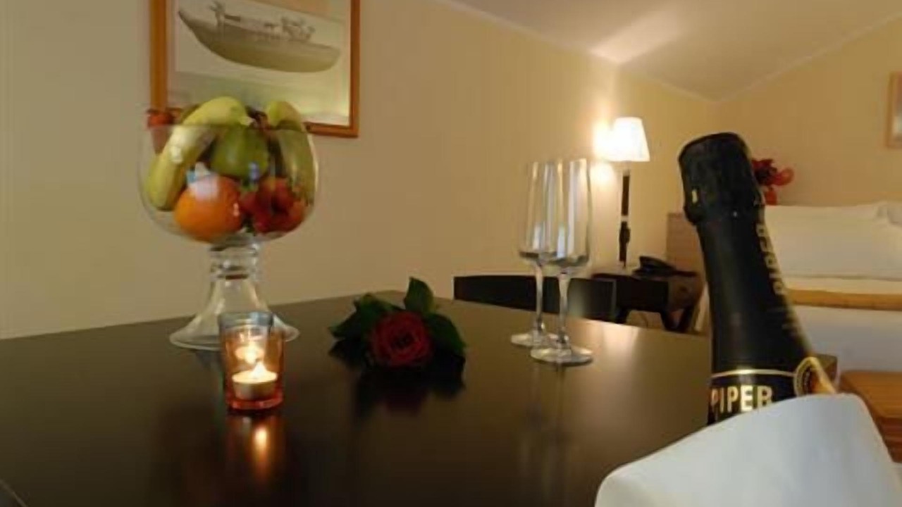 Photo of Bedroom in Crotone