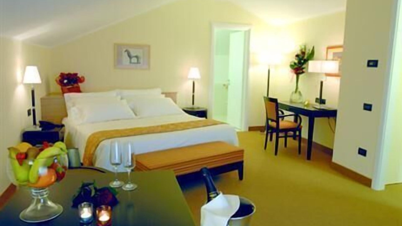 Photo of Bedroom in Crotone