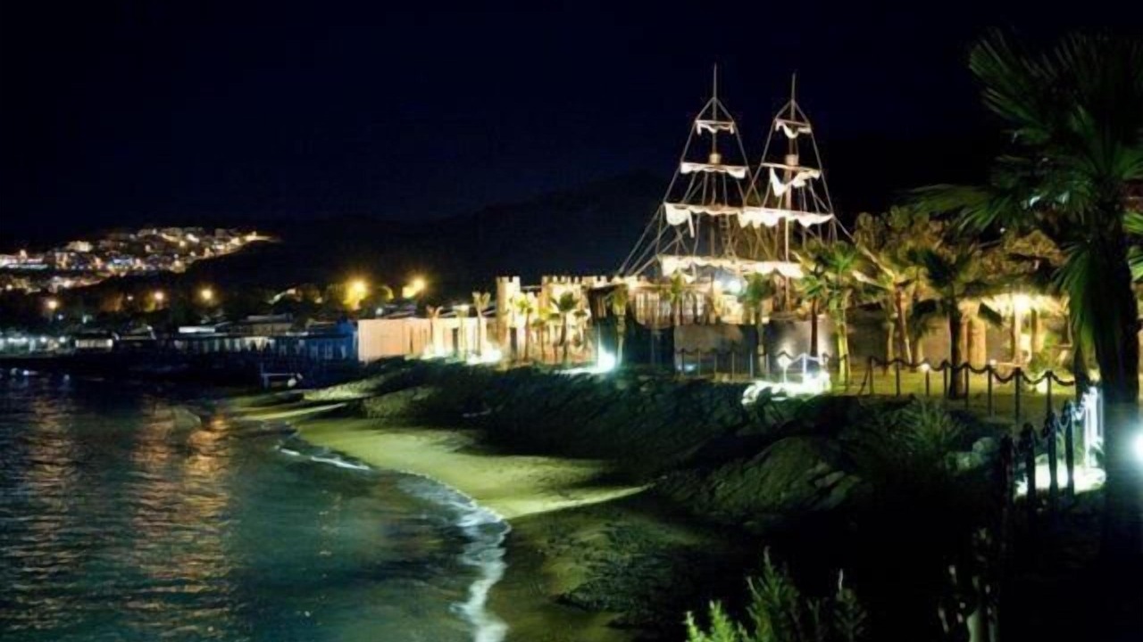 Photo of Outdoor in Crotone