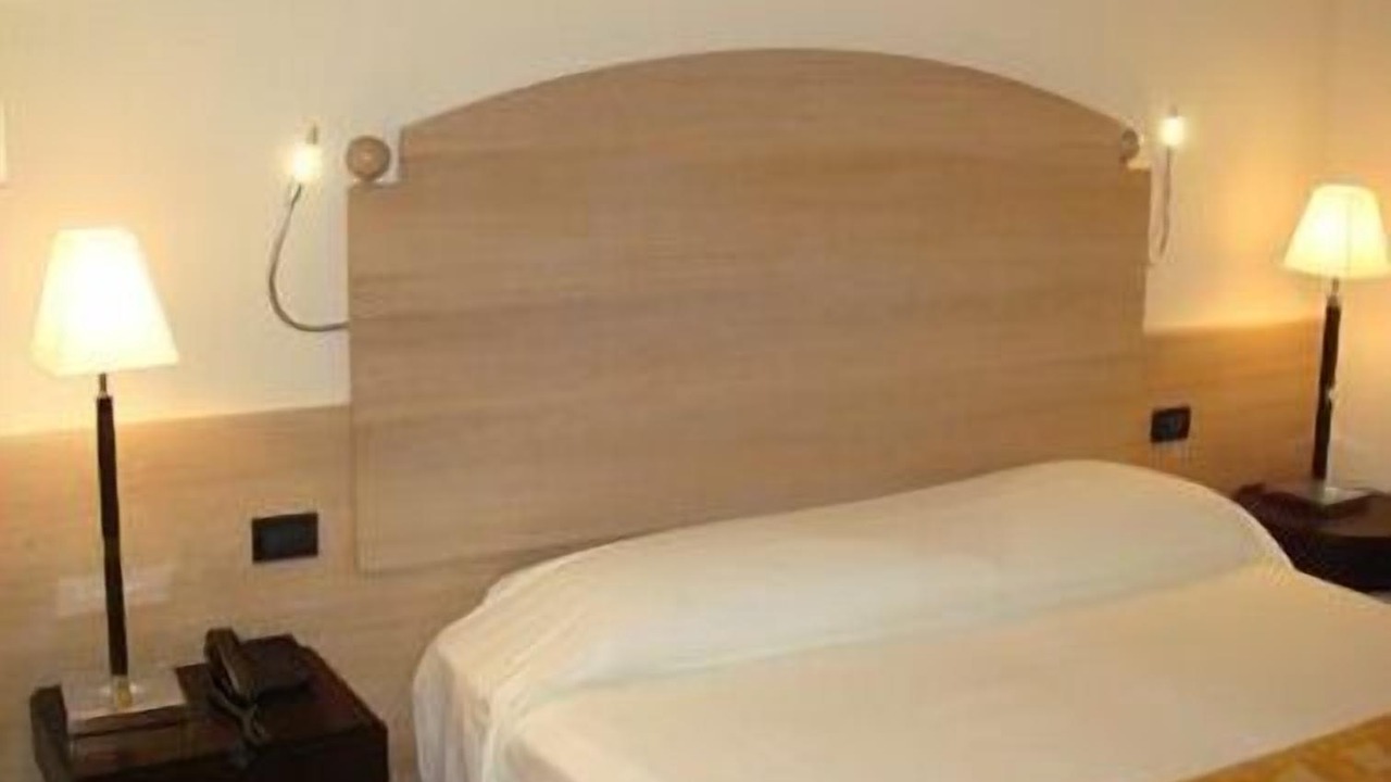 Photo of Bedroom in Crotone
