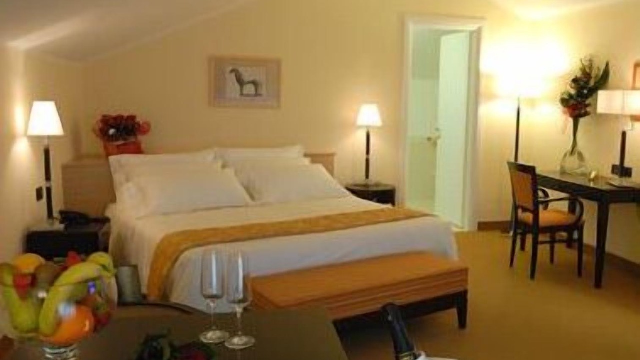 Photo of Bedroom in Crotone