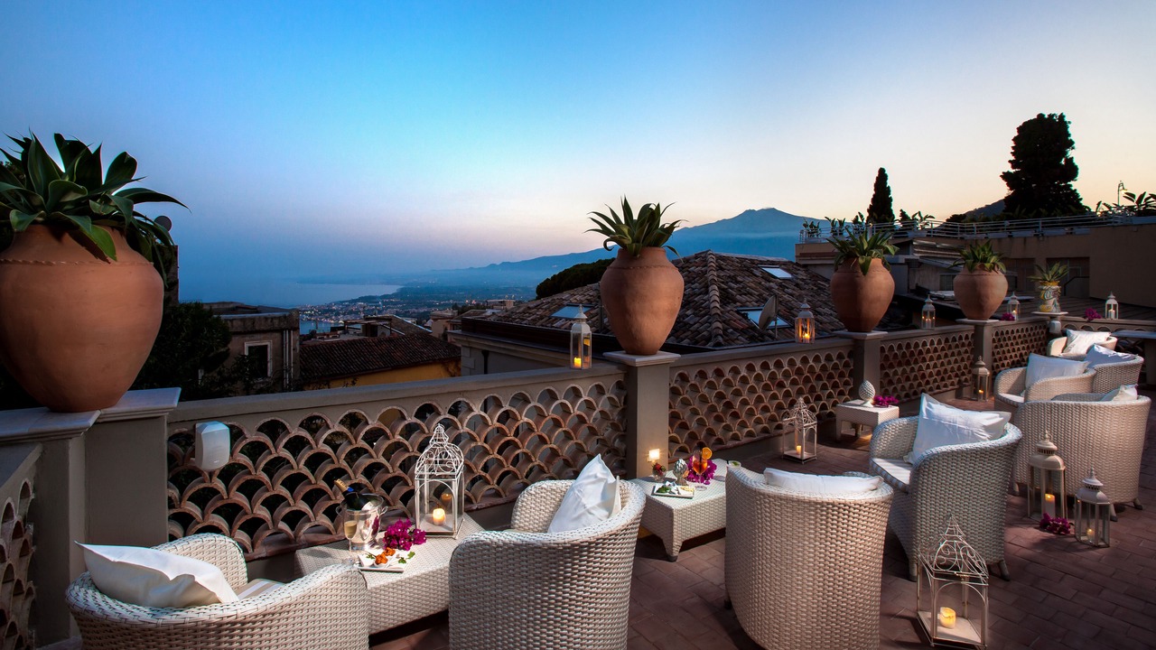 Photo of Outdoor in Taormina City Centre