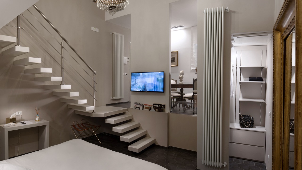 Photo of Bedroom in Taormina City Centre